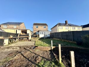 Rear To House- click for photo gallery